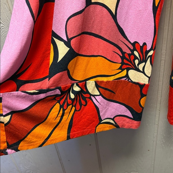 Farm Rio Pants - Picture 6 of 12